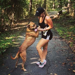 Meet your Posher, Elizabeth